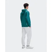 Hanorac On Club Hoodie - confort casual din bumbac organic - Storm