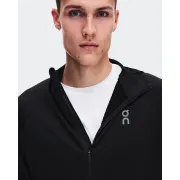 Hanorac On Climate Zip Hoodie - negru | termoizolant