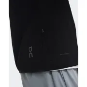 Hanorac On Climate Zip Hoodie - negru | termoizolant