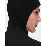 Hanorac On Climate Zip Hoodie - negru | termoizolant