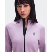 Hanorac On Climate Zip Hoodie W - mov Mallow | ThermaTec™