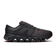 Pantofi alergare On Cloud X 5 - negru Eclipse | fit versatil