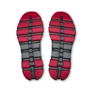 Pantofi alergare On Cloud X 5 - negru Eclipse | fit versatil