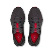 Pantofi alergare On Cloud X 5 - negru Eclipse | fit versatil