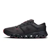 Pantofi alergare On Cloud X 5 - negru Eclipse | fit versatil