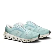 Pantofi sport On Cloud X 5 W - crem Brook/Ivory | CloudTec®