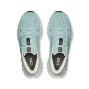 Pantofi sport On Cloud X 5 W - crem Brook/Ivory | CloudTec®