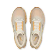 Pantofi alergare On Cloudmonster 3 - amortizare maximă - Pelican | Squash