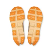 Pantofi alergare On Cloudmonster 3 - amortizare maximă - Pelican | Squash