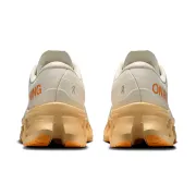 Pantofi alergare On Cloudmonster 3 - amortizare maximă - Pelican | Squash
