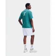 Tricou On Club T | 100% bumbac organic, croială relaxată - Storm