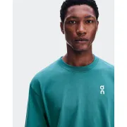 Tricou On Club T | 100% bumbac organic, croială relaxată - Storm