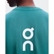 Tricou On Club T | 100% bumbac organic, croială relaxată - Storm