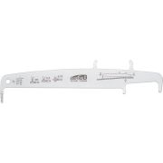 Sculă Superb Cl Leră lanț și cârlig ajutor 2in1 - Tb-3330