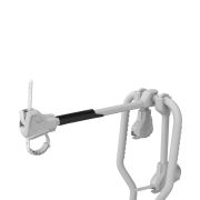 Manșon protecție Thule protecție cadru și furcă M - Th983103