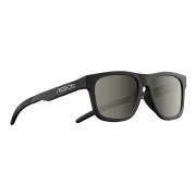 Ochelari de soare electrofotocromatici React Swiss No 7 - lentilă onyx, ramă neagră