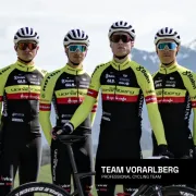 Ochelari de soare electro fotocromatici React Swiss REV SKY - lentila albastra si rama alba - masura S - produs DEMO
