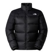 Geacă de puf The North Face Diablo Down 2.0 Jacket pentru bărbați - negru Black Heather | Black | puf reciclat 700
