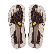 Ghete drumeție Altra Olympus 7 Mid GTX pentru damă - maro Chocolate Torte | Mountain Trail | Whisper Pink | GORE-TEX și talpă Vibram