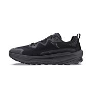 Pantofi alergare trail Altra Olympus 7 pentru bărbați - negru Black | Black | Dark Shadow | talpă Vibram Megagrip