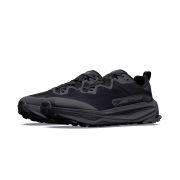 Pantofi alergare trail Altra Olympus 7 pentru bărbați - negru Black | Black | Dark Shadow | talpă Vibram Megagrip