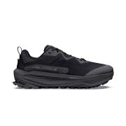 Pantofi alergare trail Altra Olympus 7 pentru bărbați - negru Black | Black | Dark Shadow | talpă Vibram Megagrip