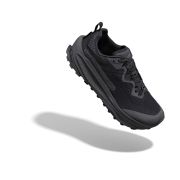 Pantofi alergare trail Altra Olympus 7 pentru bărbați - negru Black | Black | Dark Shadow | talpă Vibram Megagrip