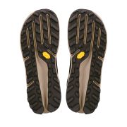 Ghete drumeție Altra Olympus 7 Mid GTX pentru bărbați - maro Chocolate Brown | GORE-TEX și talpă Vibram