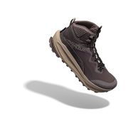 Ghete drumeție Altra Olympus 7 Mid GTX pentru bărbați - maro Chocolate Brown | GORE-TEX și talpă Vibram