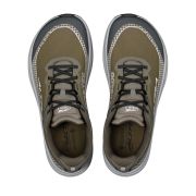 Pantofi alergare asfalt Altra Torin 9 GTX pentru bărbați - verde Dark Olive | Silver | Night Owl | impermeabili GORE-TEX