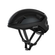Cască ciclism șosea POC Omne Lite - Uranium Black Matt