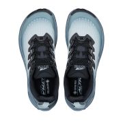 Pantofi alergare trail Altra Experience Wild 3+ GTX pentru bărbați - albastru Blue Hour | Dawn | impermeabili GORE-TEX