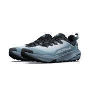 Pantofi alergare trail Altra Experience Wild 3+ GTX pentru bărbați - albastru Blue Hour | Dawn | impermeabili GORE-TEX