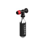 Pompă CO2 Lezyne Clik™ Drive CO2 with 20g Cartridge - negru