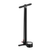 Pompă de podea Lezyne Alloy Floor Drive 3.5 - negru satinat