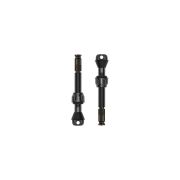 Valvă tubeless Lezyne Clik™ TLR Valve Pro – 44mm - negru