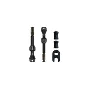 Valvă tubeless Lezyne Clik™ TLR Valve Pro – 44mm - negru