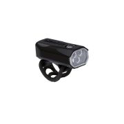 Lumină față Lezyne KTV Drive Pro 300+ Front - Negru