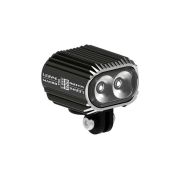 Lumină față Lezyne E-Bike Macro Drive 1000 - Negru