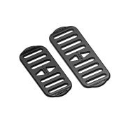 Adaptor lumini Lezyne Adapter Kits - negru