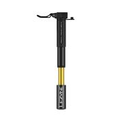 Pompă de mână Lezyne Presta Pocket Drive - Negru