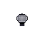 Lumină față Lezyne KTV Drive Pro 300+ Front - Negru
