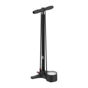 Pompă de podea Lezyne Sport Floor Drive 3.5 - Negru Mat