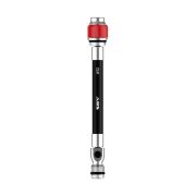 Furtun pompă Lezyne ABS Flex Hose with Clik™ Chuck