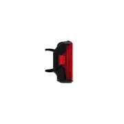 Lumină spate Lezyne KTV Pro+ Ai Alert - Negru