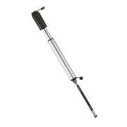 Pompă de mână Lezyne Sport Drive HP - S Lite - Gri