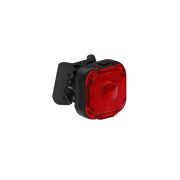 Lumină față Lezyne Zecto Drive 200+ - Negru