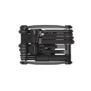 Multitool Lezyne Rap II - 20 Tubeless - Negru