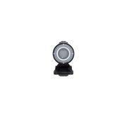 Lumină față Lezyne Classic Drive 500+ - negru satinat
