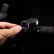 Lumină față Lezyne KTV Drive 300+ Front - Negru